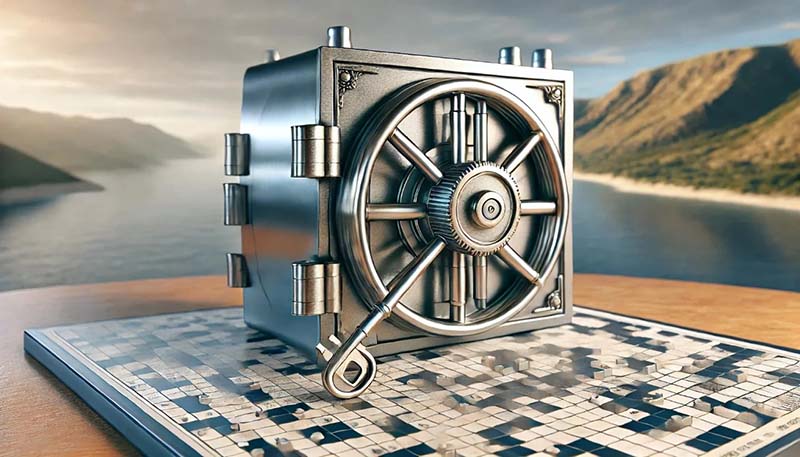 Advanced Strategies for Solving Vault Opener NYT Crossword