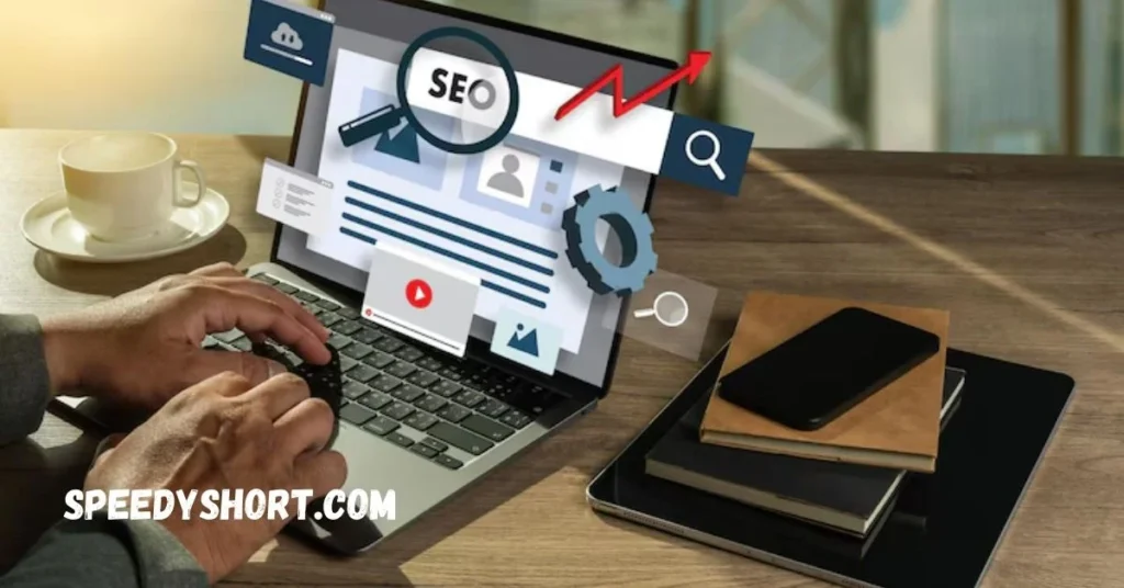 Benefit from SpeedyShort.com