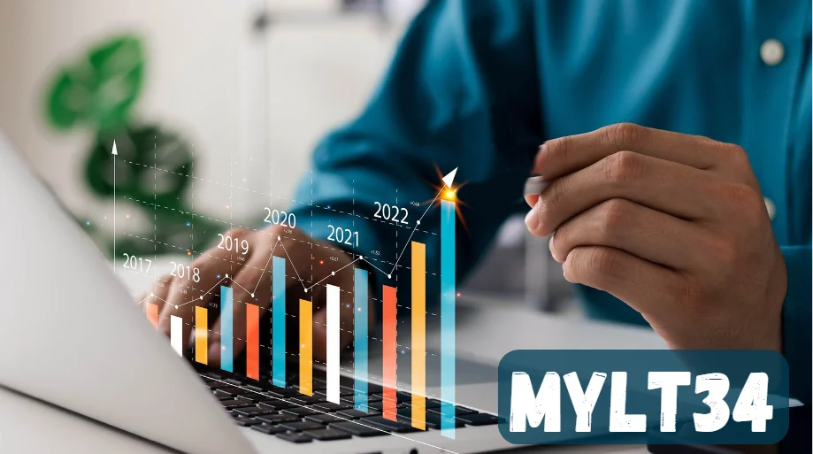 Benefits of Mylt34 in Automation