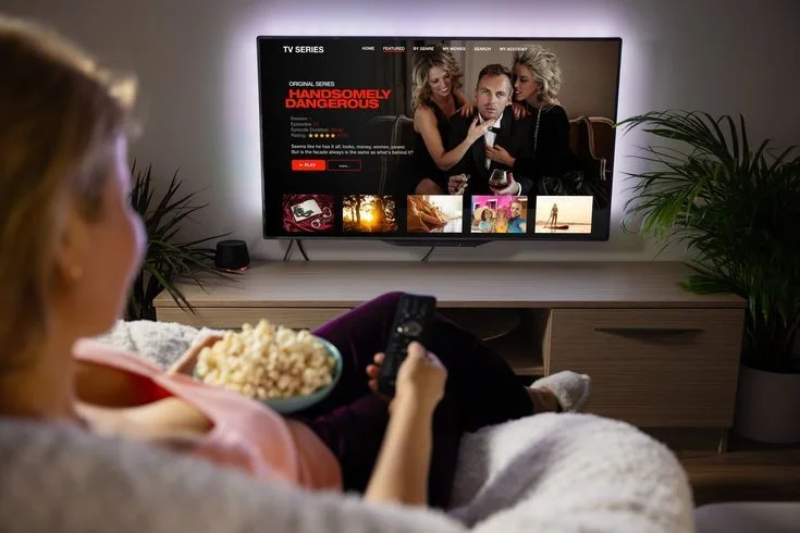 Brahflix Streaming Platforms