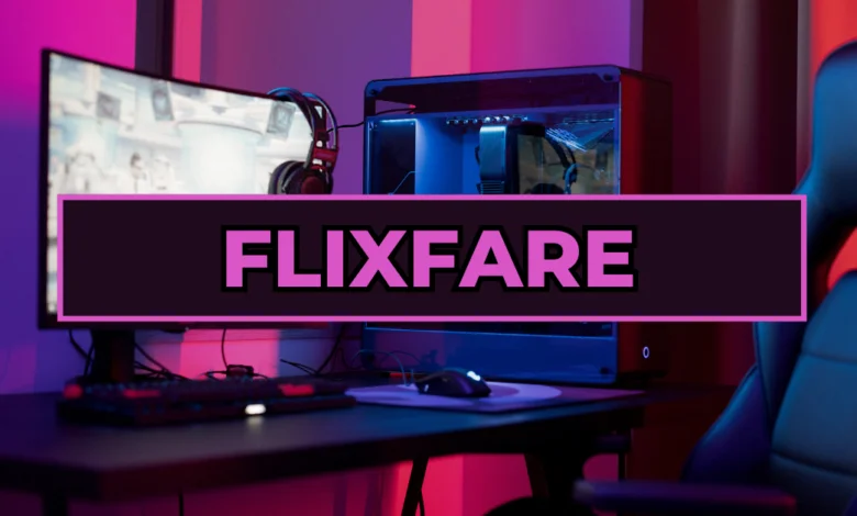 FlixFare