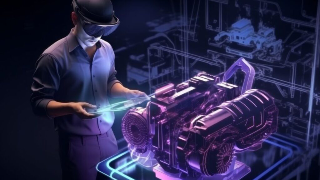 Future of Automation with Mylt34