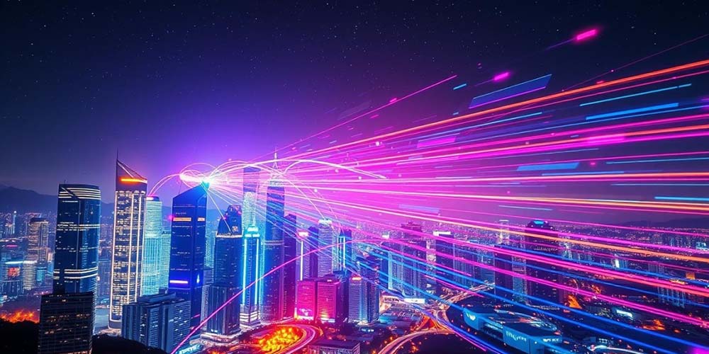 Future of WWW Gravityinternetnet