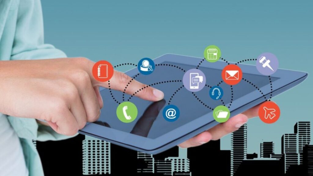 Stay Connected with Betechit News