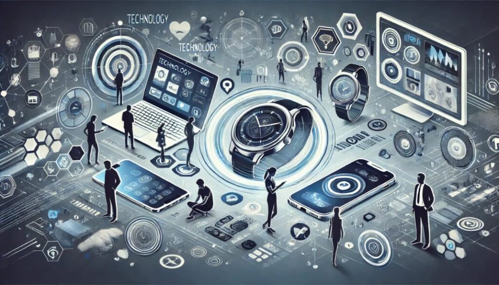 Tech Trends Betechit News