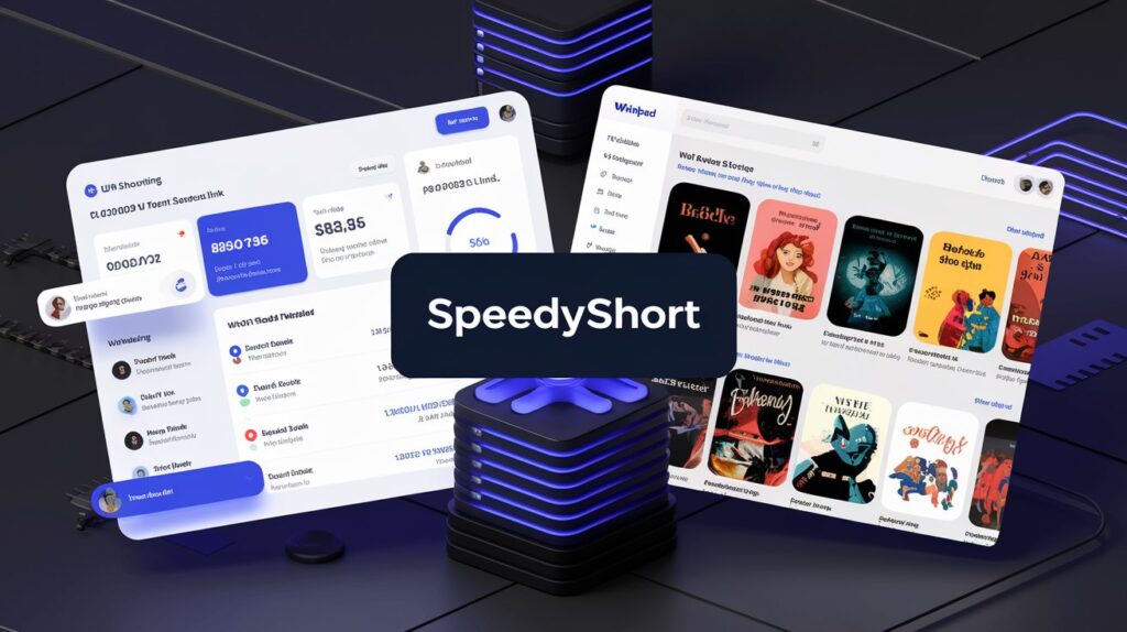 Why Choose SpeedyShort.com