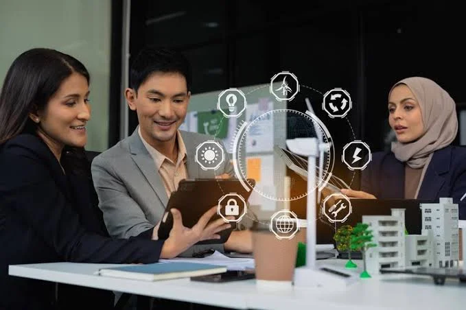 Bebasinindo VPN for Different Users