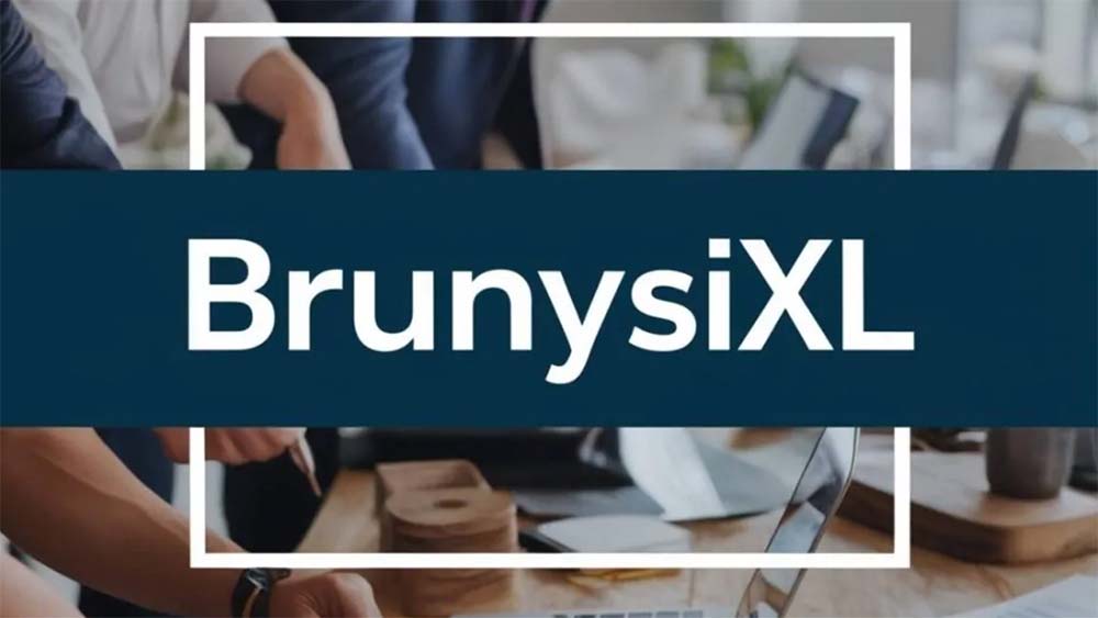 Brunysixl
