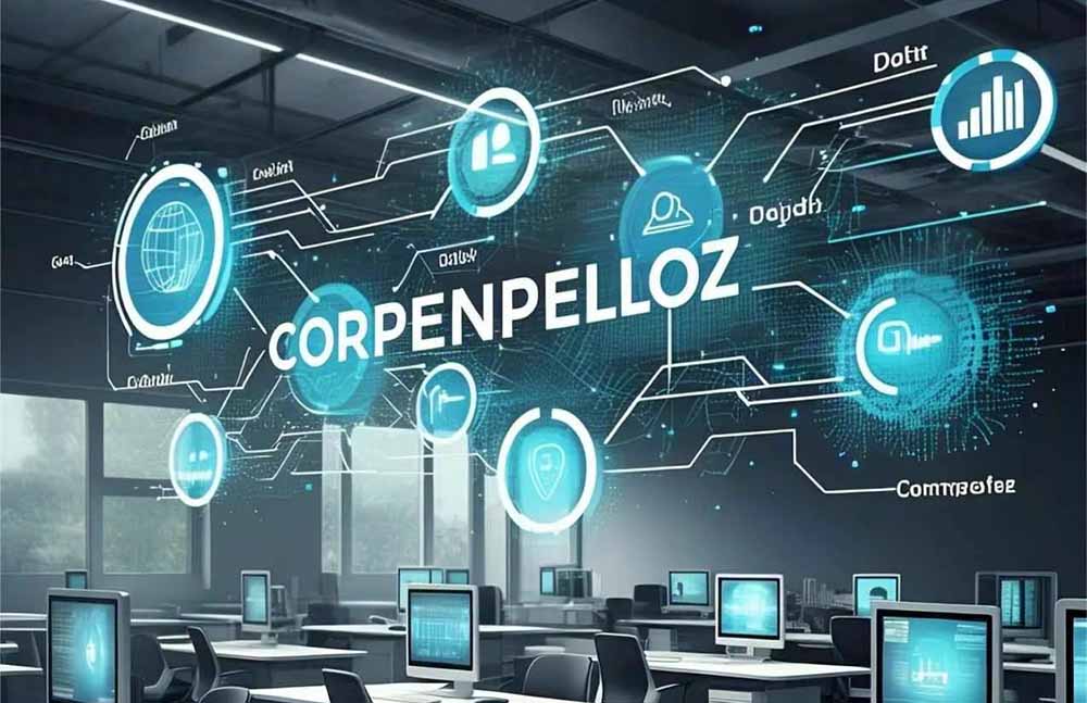 Corpenpelloz