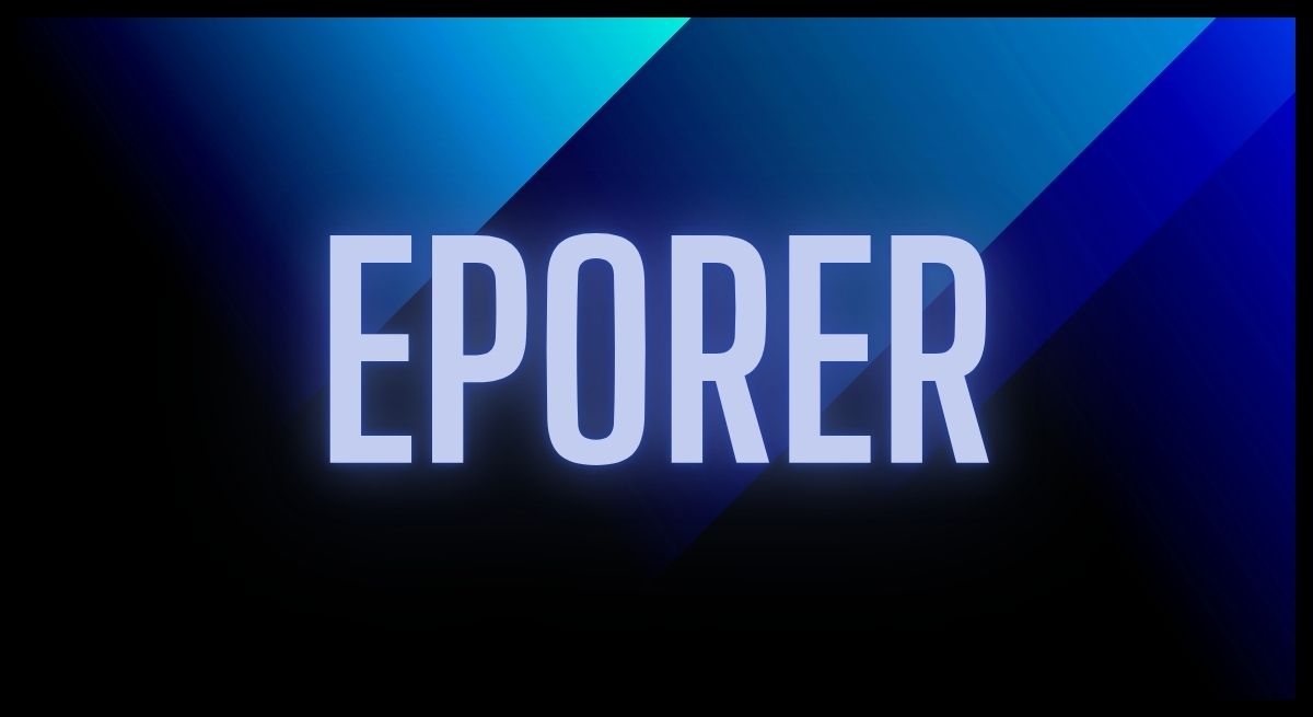 Eporer