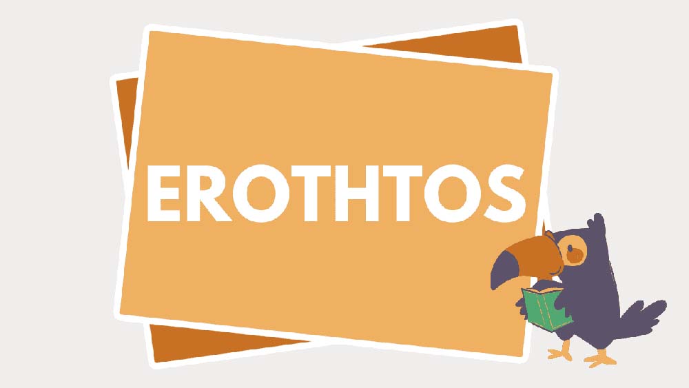 Erothtos