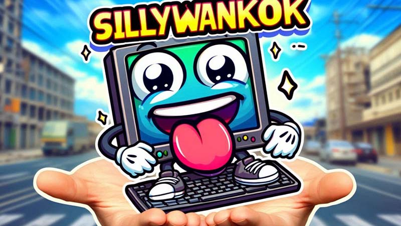Future of Silly Wankok