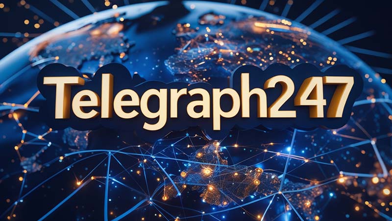 Future of Telegraph247
