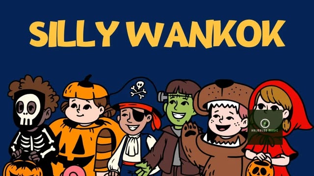 How is Silly Wankok Used Online