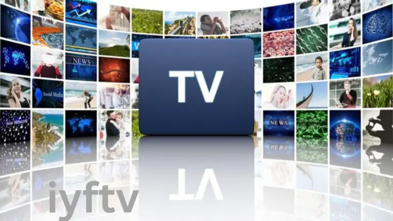 How to Access iyftv