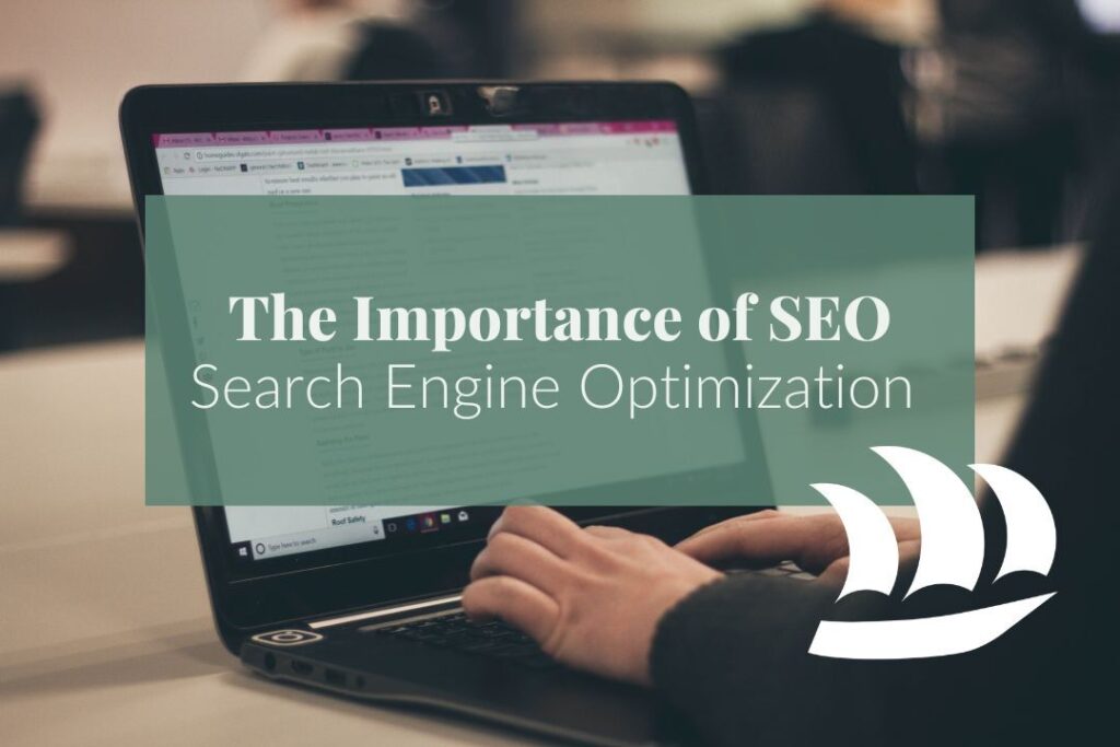 Importance of SEO in the Digital Age