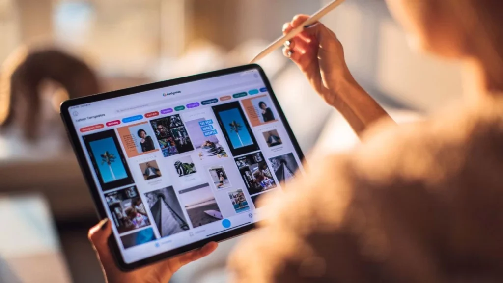 Importance of Thumbnails in Content Marketing