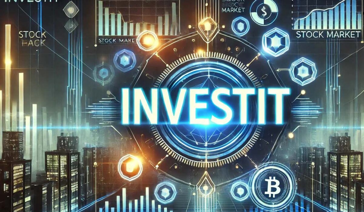 Investiit
