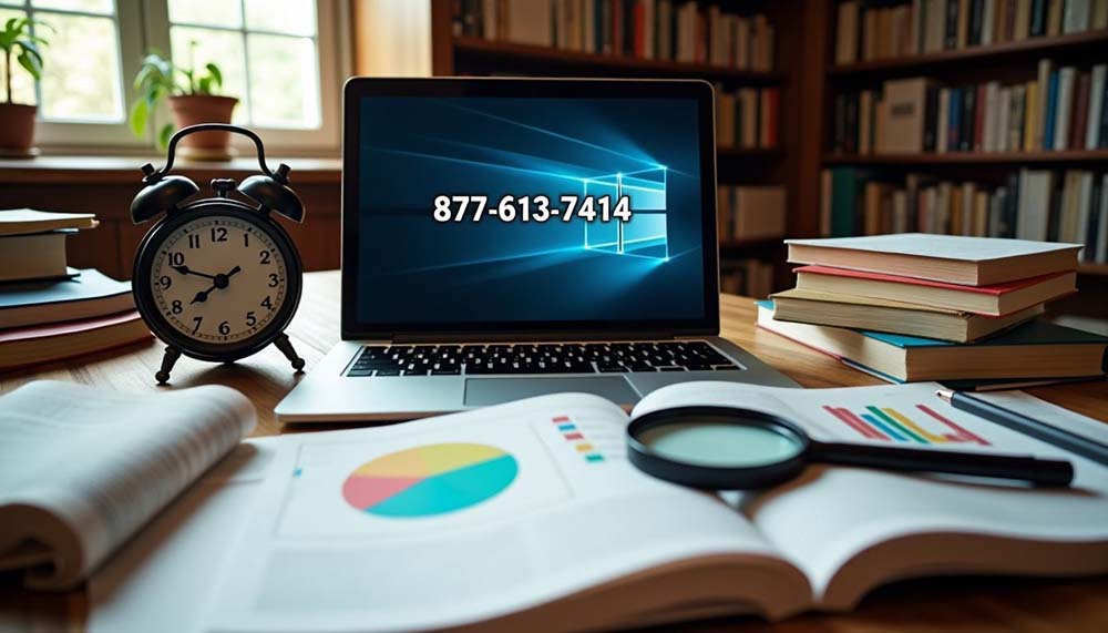 Services Offered by 8776137414