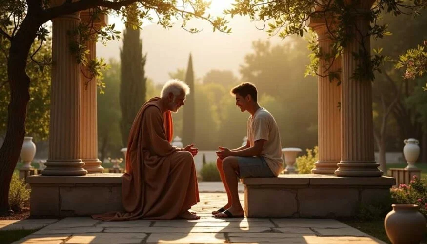 Significance of Erothtos in Modern Context