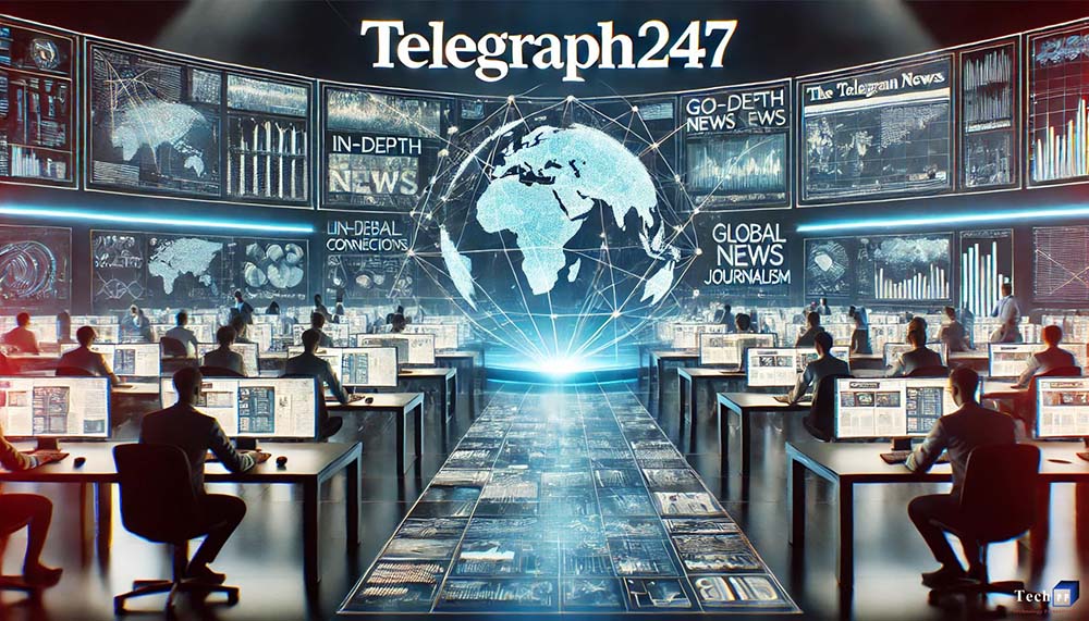 Telegraph247