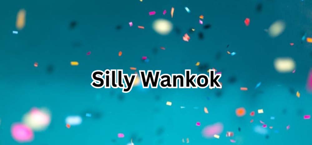 The Origin of Silly Wankok