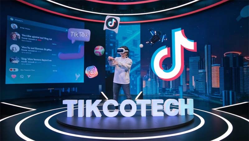 Top Tikcotech Gadgets of 2025