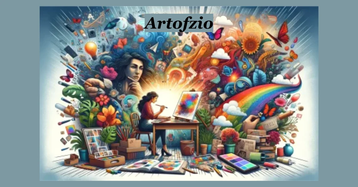 artofzio