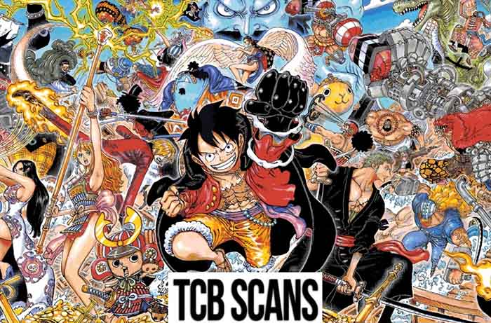 tcbscans Supports the Manga Community