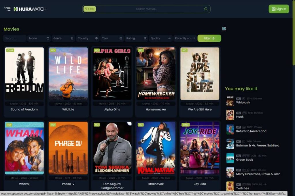 Advantages of Using Hurawatch World