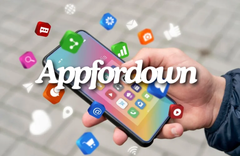 Appfordown Applications