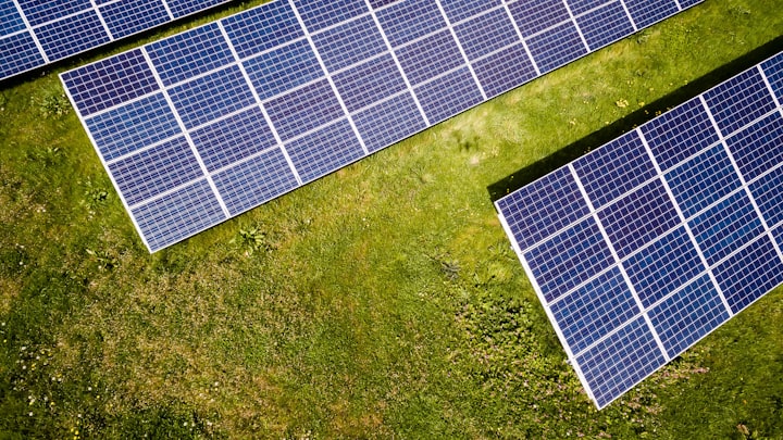 Benefits of Solar Energy with Hamro Solar LLC