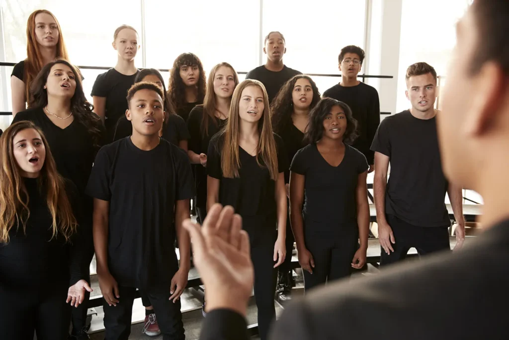 Exercises to Help You Speak With a Gravelly Voice NYT