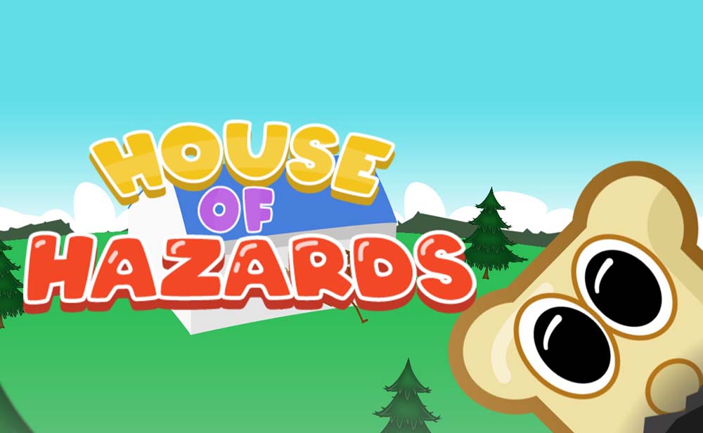 House of Hazards Unblocked