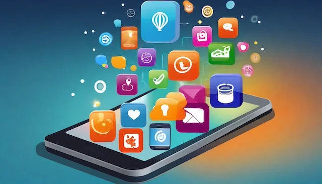 Popular Categories on Appfordown Applications