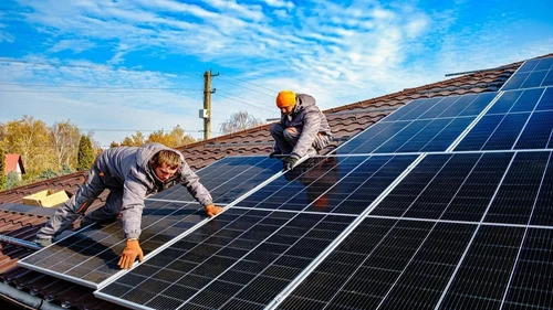 Services Offered by Hamro Solar LLC