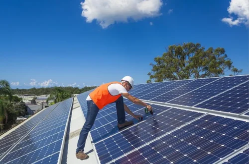 Why Choose Hamro Solar LLC for Solar Installation