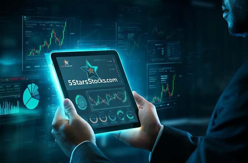 Is 5StarsStocks.com Legit or a Scam