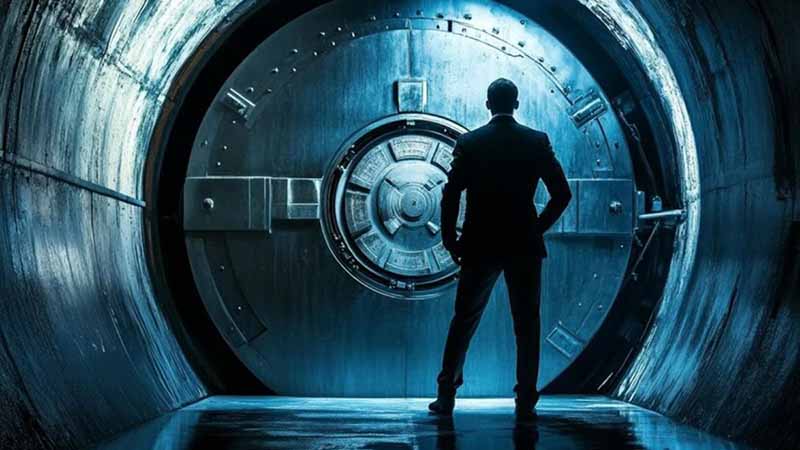 Future of Anonvault and Secure Storage