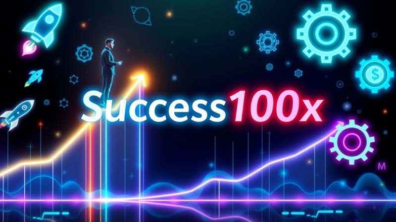 Who Should Use Success100x com