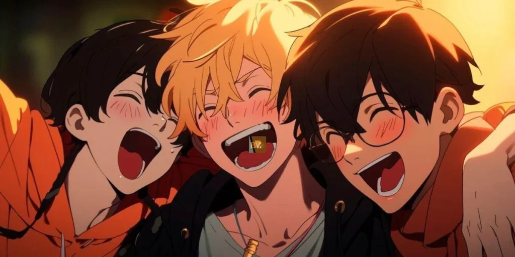 Why Anime Fans Love Vuianime