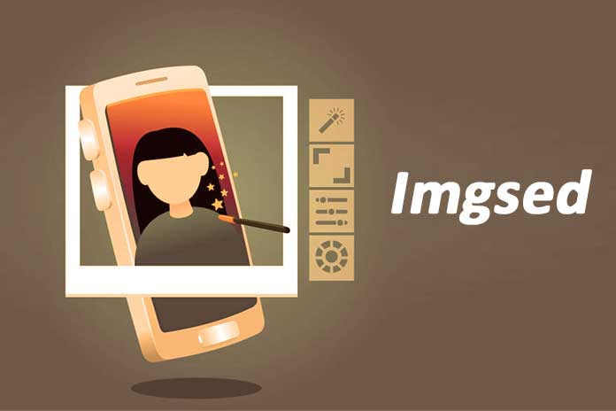Why Choose Imgsed for Quick Image Editing
