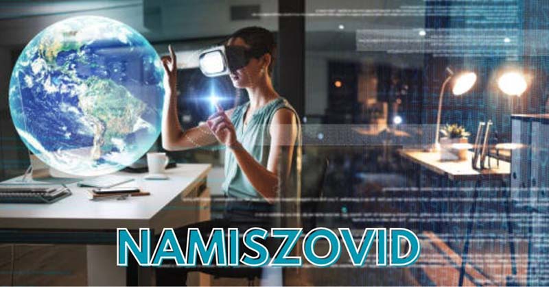 Applications of Namiszovid