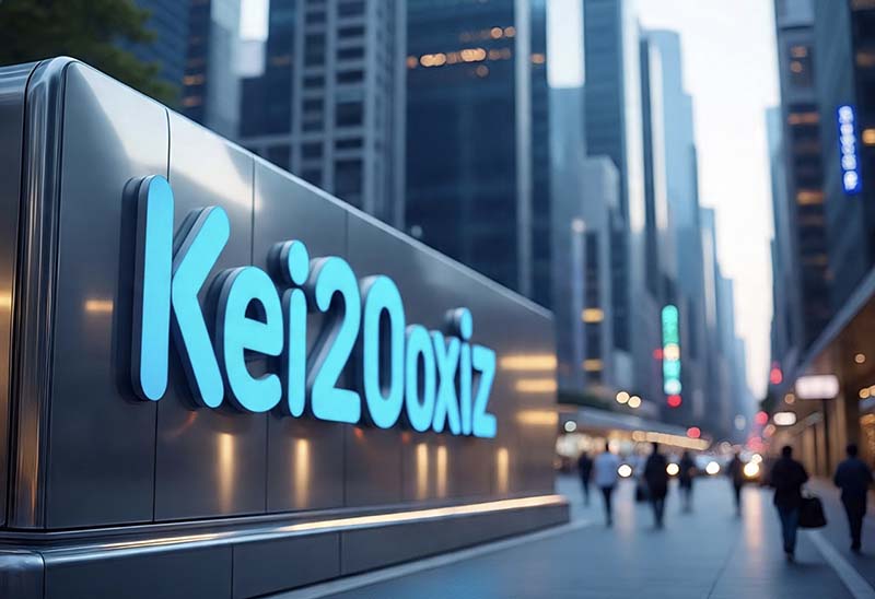 Benefits of kei20oxiz