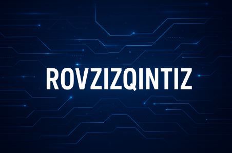 Challenges of Rovzizqintiz