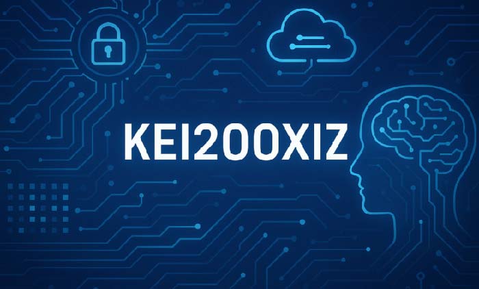 Future of kei20oxiz