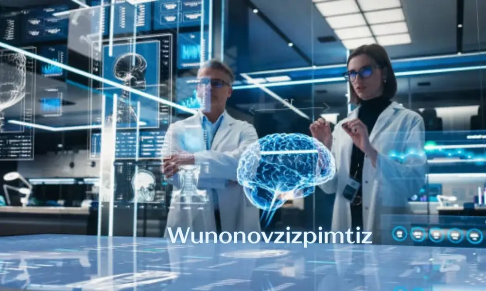 Key Benefits of Wunonovzizpimtiz