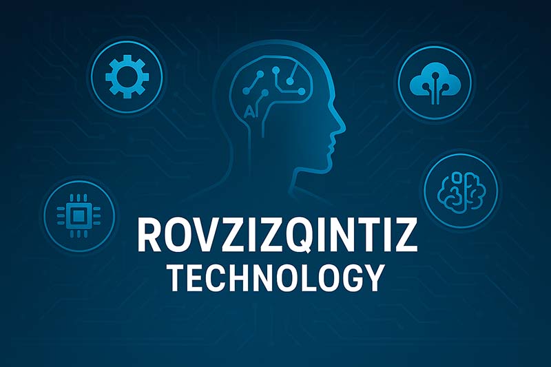 Key Features of Rovzizqintiz