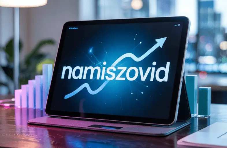 Namiszovid