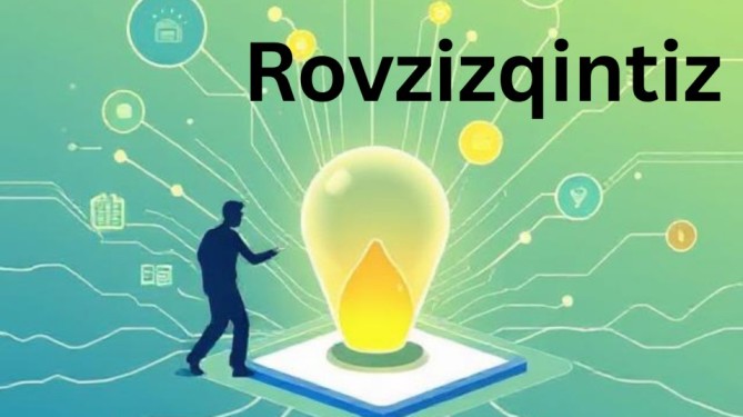 Rovzizqintiz